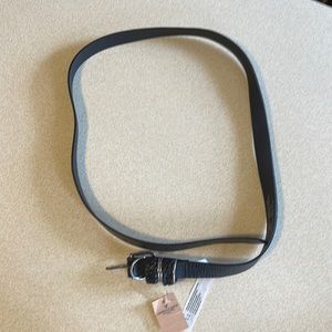 American Eagle Leather Belt XXL